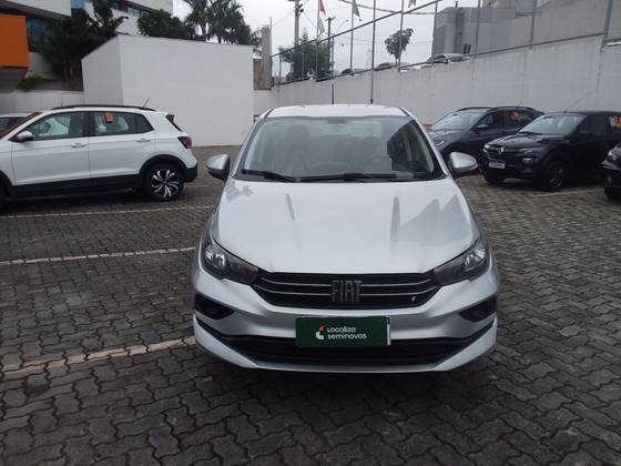 FIAT CRONOS 1.0 FIREFLY FLEX DRIVE MANUAL